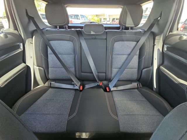 New 2026 GMC Terrain Elevation AWD/4WD image 25