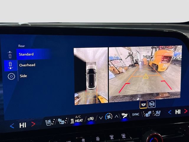 New 2026 Chevrolet Blazer EV SS image 15