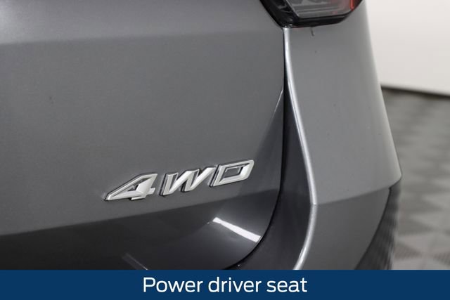 New 2026 Ford Explorer Active w/ Active Comfort Package image 20