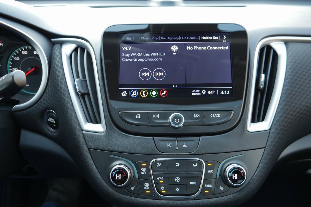 Used 2024 Chevrolet Malibu LT image 15