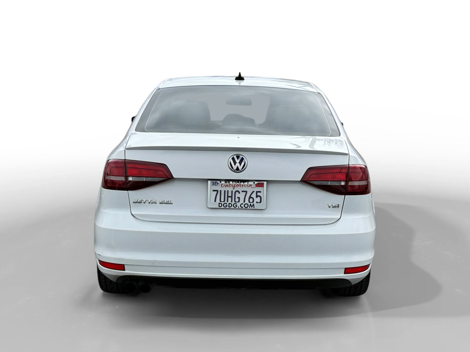 Used 2016 Volkswagen Jetta SEL w/ Lighting Package FWD image 4