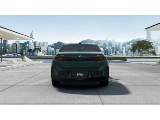 New 2027 BMW 740i xDrive AWD/4WD image 5