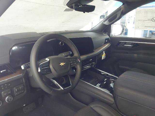 New 2026 Chevrolet Suburban High Country w/ Sun And Tow Package AWD/4WD video 2