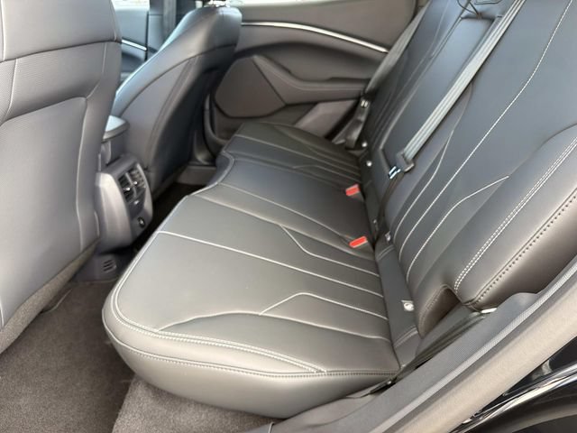 New 2026 Ford Mustang Mach-E Select w/ Technology Package AWD/4WD image 18