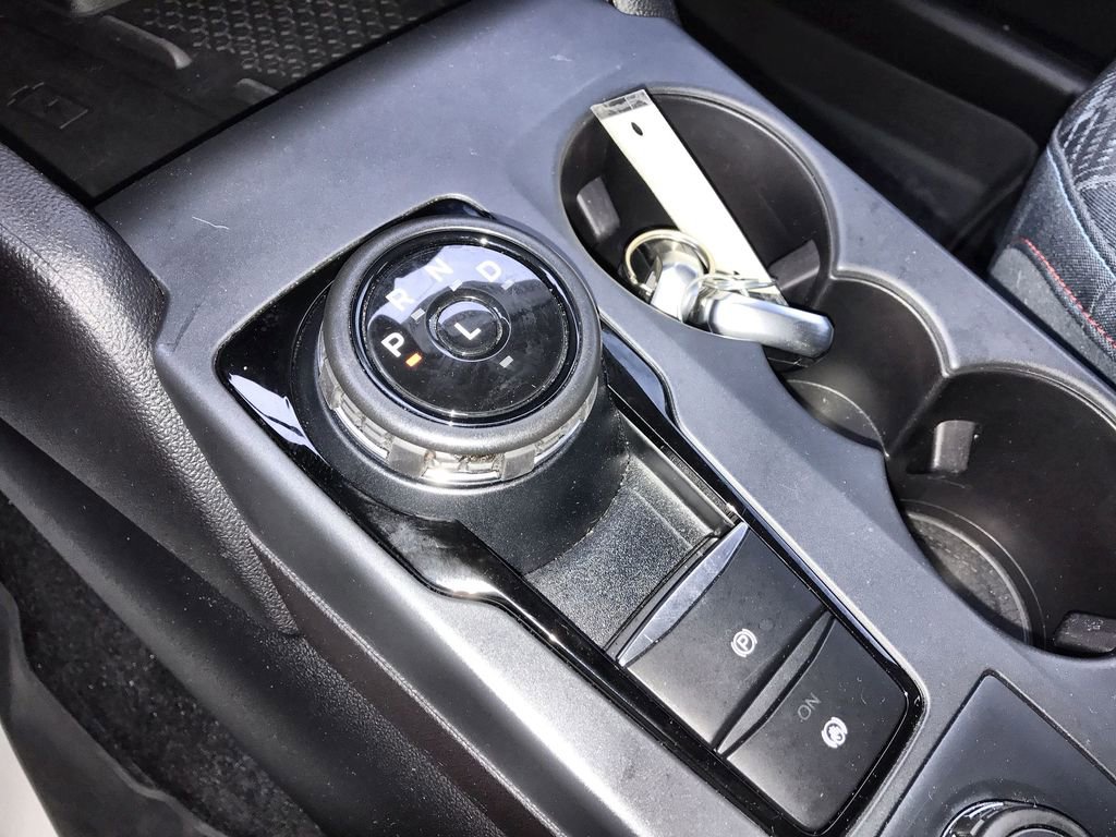 Used 2024 Ford Bronco Sport Heritage w/ Heritage Convenience Package image 19