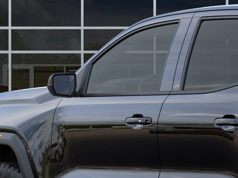 New 2026 GMC Canyon AT4 w/ AT4 Premium Package AWD/4WD image 36