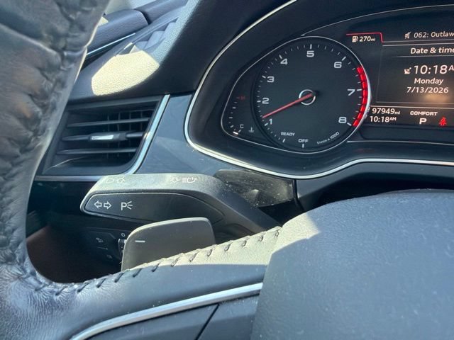 Used 2019 Audi Q7 3.0T Premium w/ Cold Weather Package AWD/4WD image 21