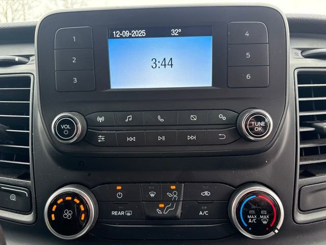 Used 2024 Ford Transit 250 Low Roof w/ Exterior Upgrade Package image 26