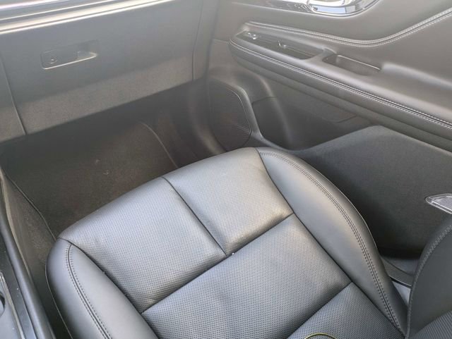 Used 2025 Lincoln Corsair Grand Touring w/ Equipment Group 301A image 18