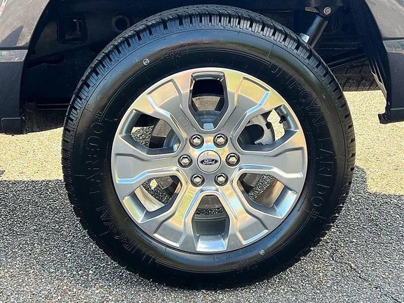 Used 2021 Ford F150 Platinum w/ Equipment Group 701A High AWD/4WD image 58