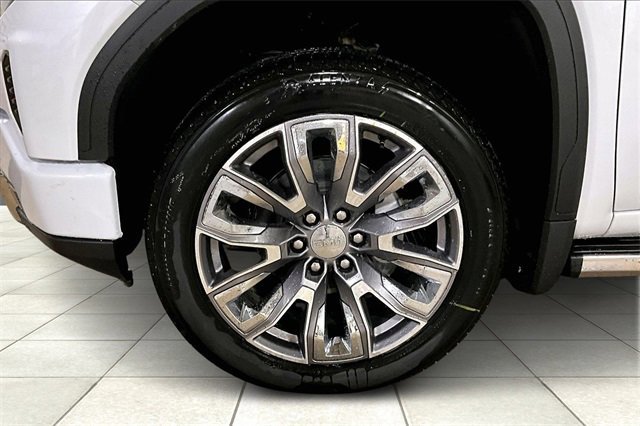 New 2026 GMC Sierra 1500 Denali w/ Denali Reserve Package image 8