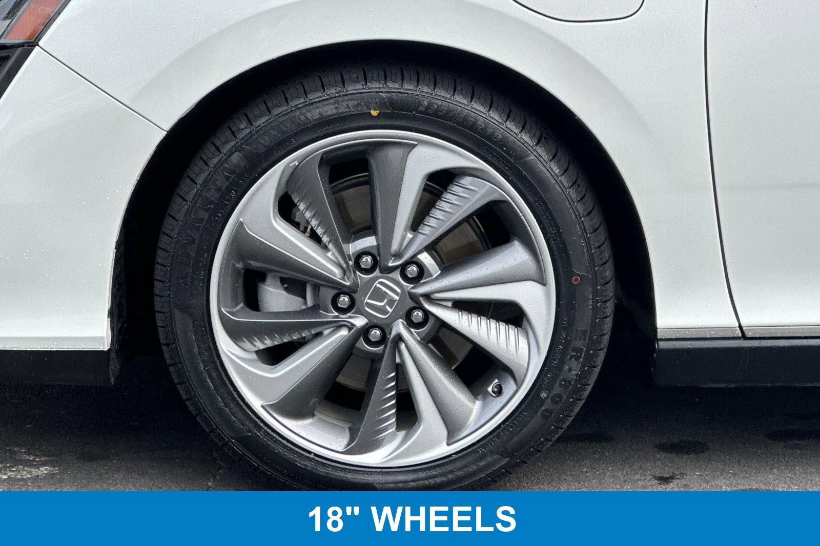 Certified 2020 Honda Clarity Touring image 32