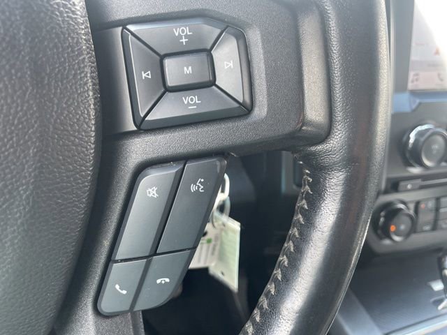 Used 2018 Ford F150 XLT w/ Equipment Group 302A Luxury AWD/4WD image 22