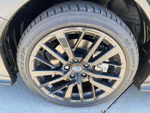 New 2026 Subaru WRX Limited image 26