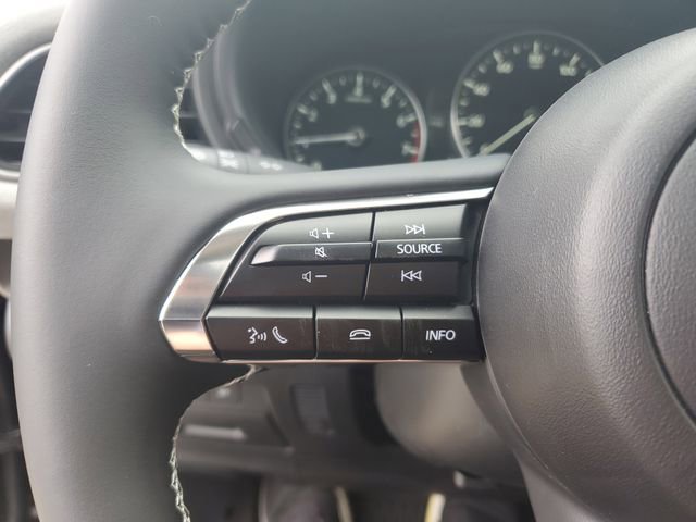 New 2026 MAZDA CX-30 Aire Edition AWD/4WD image 21