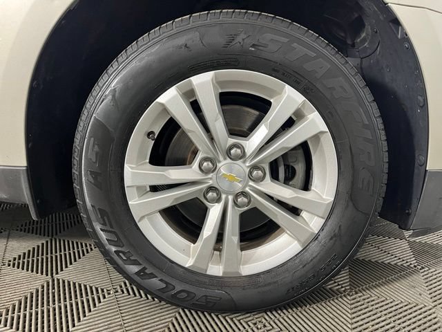 Used 2013 Chevrolet Equinox LT w/ Power Convenience Package AWD/4WD image 28