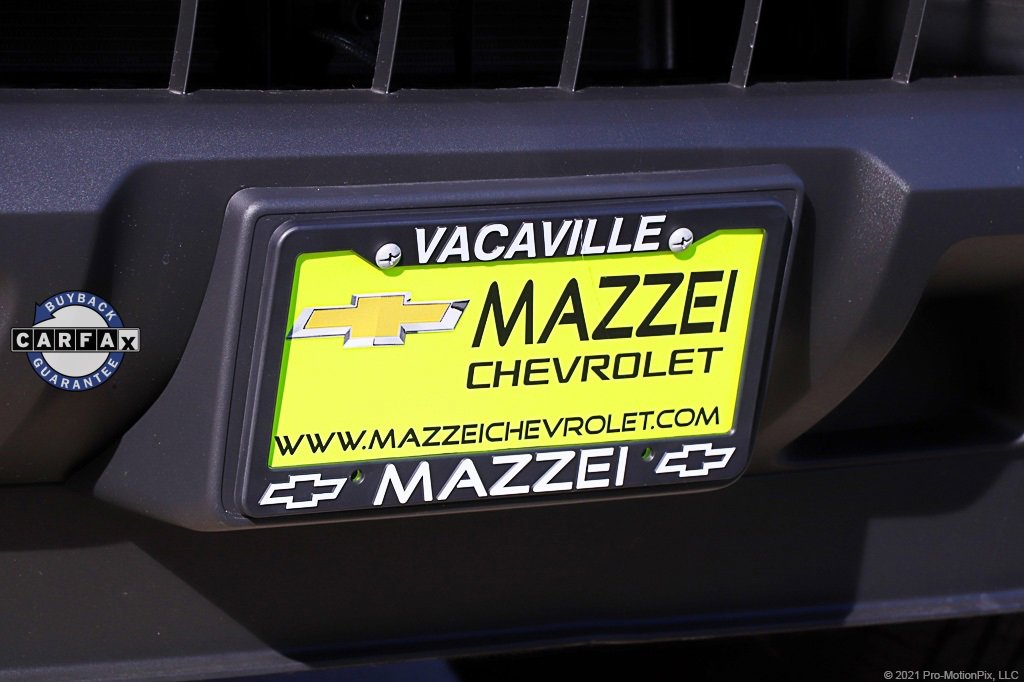 Used 2022 Ford Bronco Black Diamond image 44