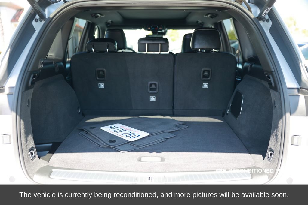 Used 2023 Jeep Grand Cherokee Overland image 37