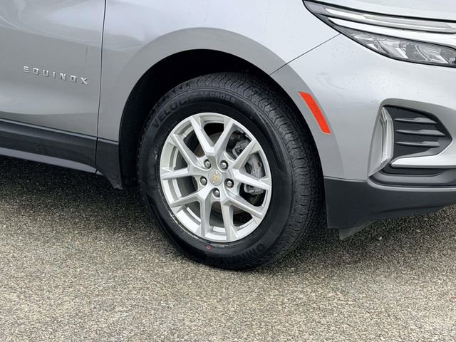 Used 2023 Chevrolet Equinox LT image 9