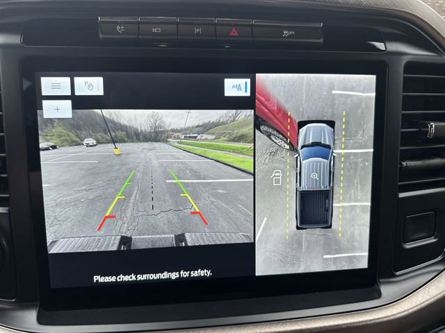 Used 2022 Ford F150 King Ranch w/ Equipment Group 601A High image 27