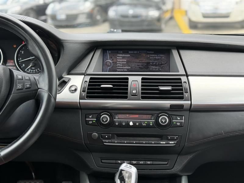 Used 2012 BMW X5 xDrive35i image 27