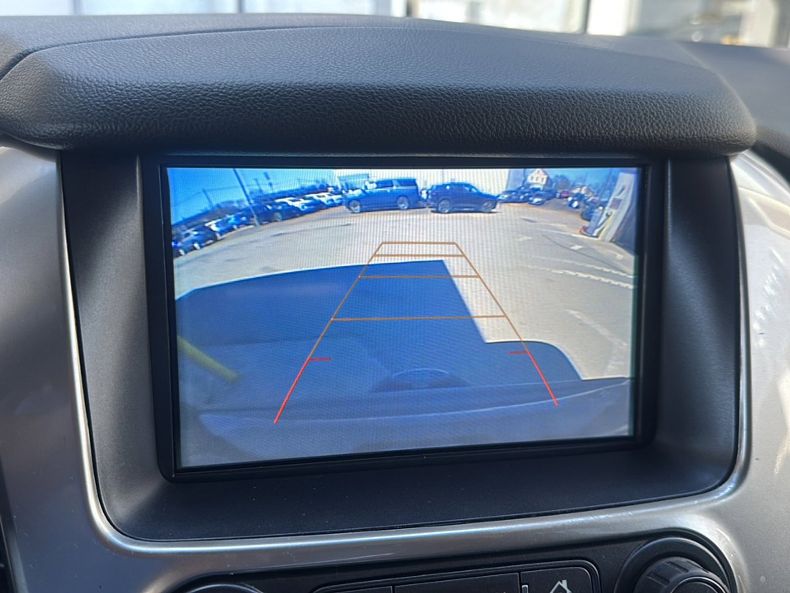 Used 2019 Chevrolet Tahoe LS image 36