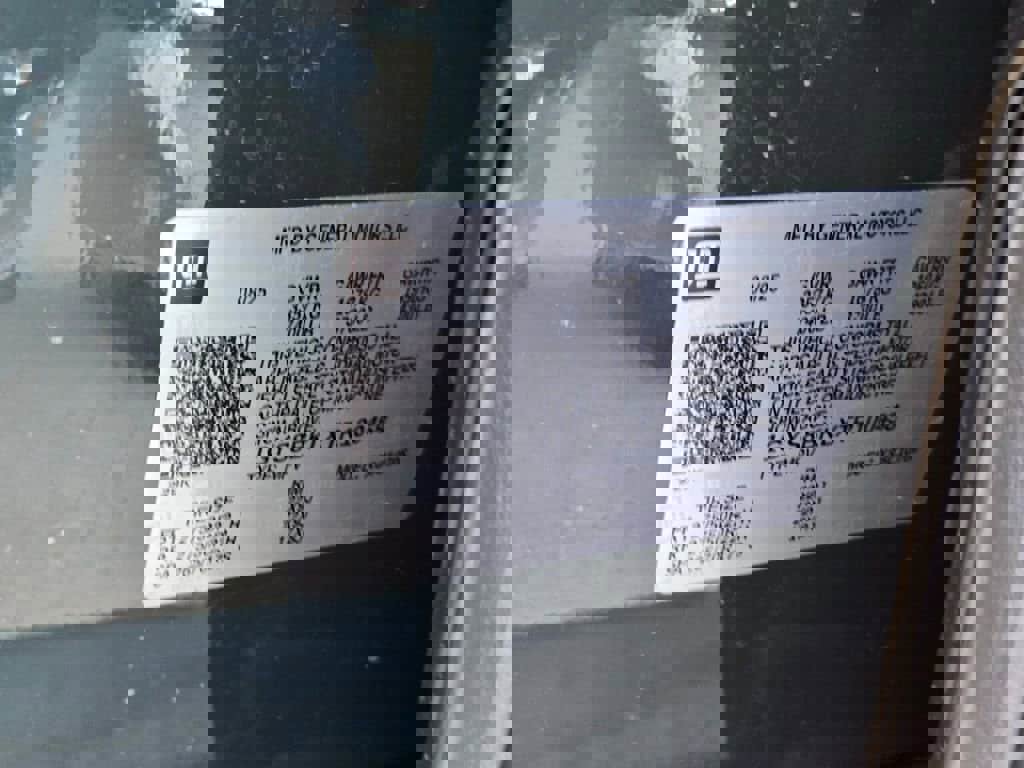 New 2026 Cadillac Escalade Luxury w/ LPO, Floor Liner Package image 35