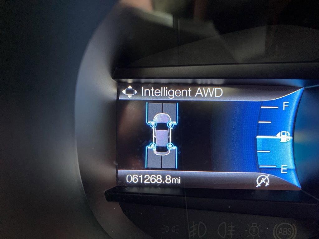 Used 2020 Ford Edge ST w/ Equipment Group 401A AWD/4WD image 30