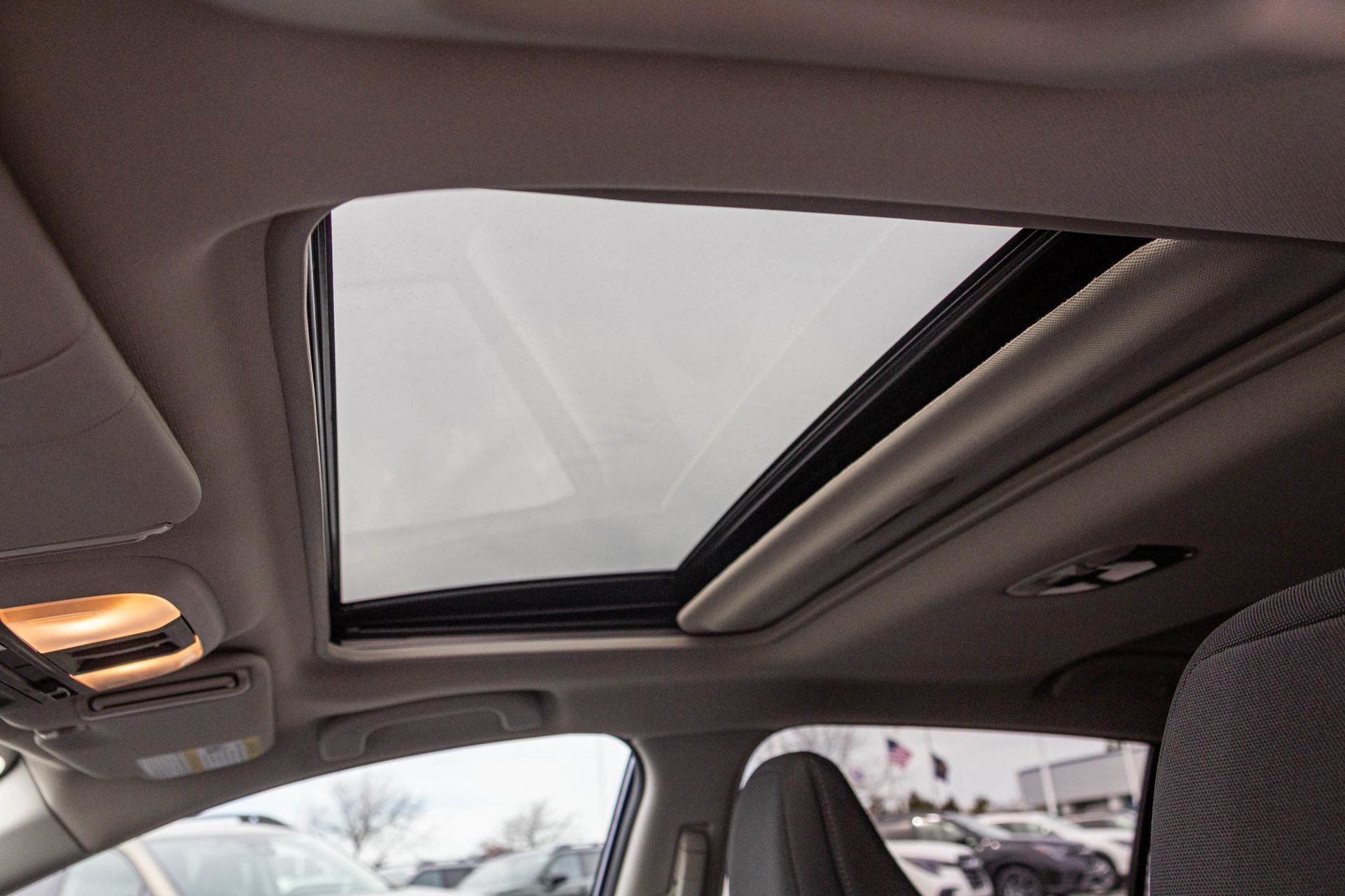 New 2026 Subaru Crosstrek 2.0i Premium image 6