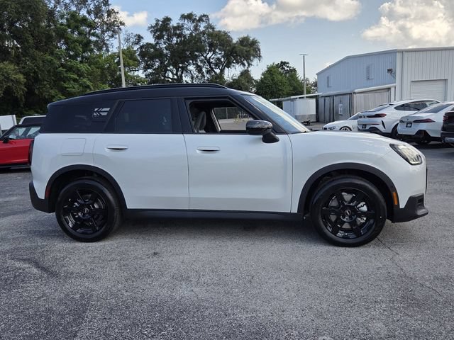 New 2027 MINI Cooper Countryman S AWD/4WD image 8