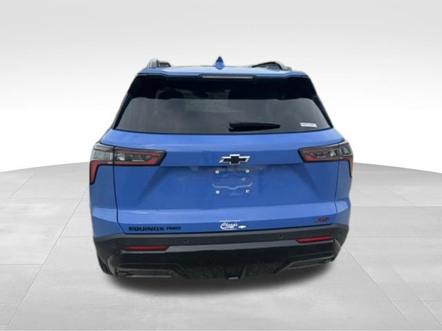 Used 2025 Chevrolet Equinox RS AWD/4WD image 14