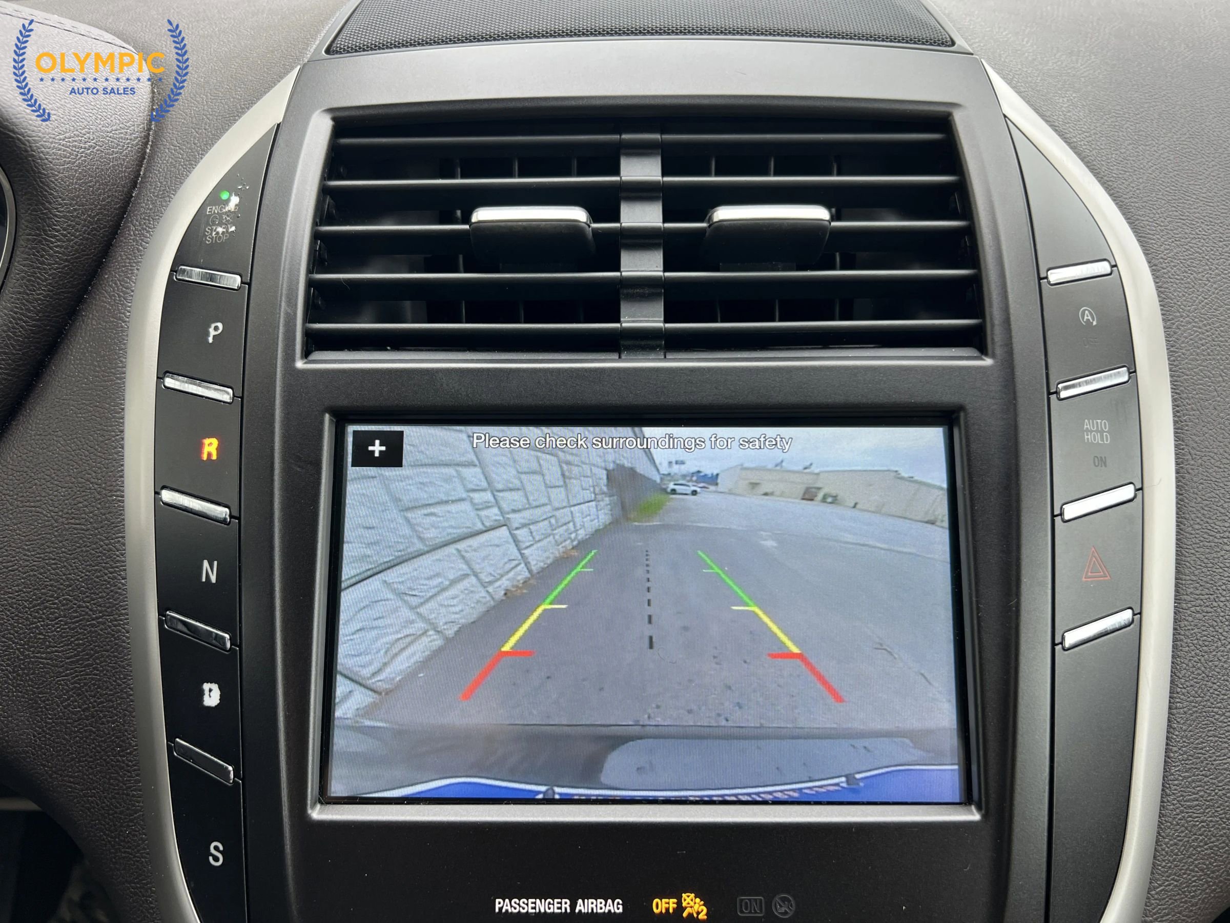 Used 2018 Lincoln MKC Premiere image 33