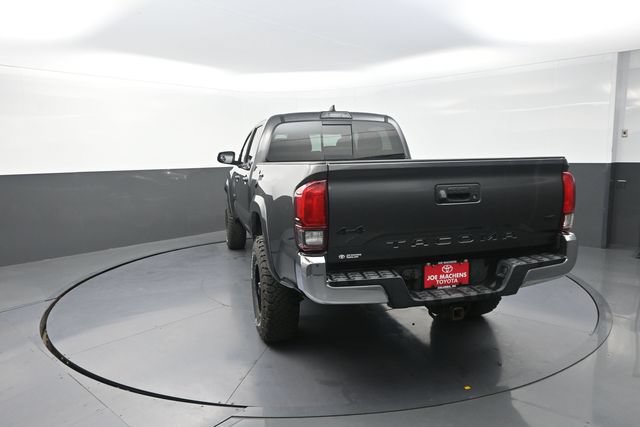 Used 2019 Toyota Tacoma SR5 AWD/4WD image 62