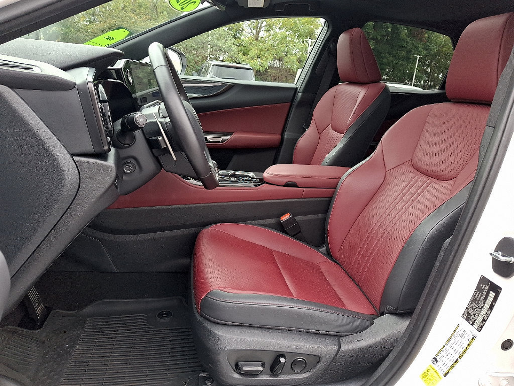 Used 2024 Lexus NX 350 AWD image 15
