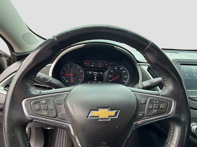 Used 2016 Chevrolet Malibu LS image 11