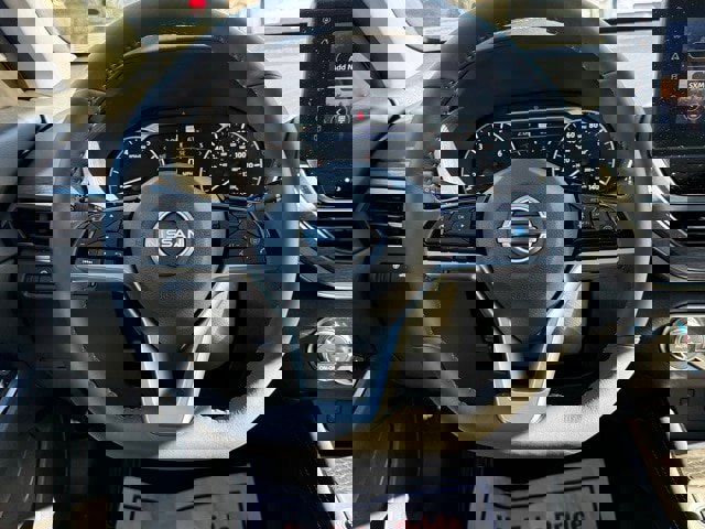 New 2025 Nissan Altima 2.5 SL image 21