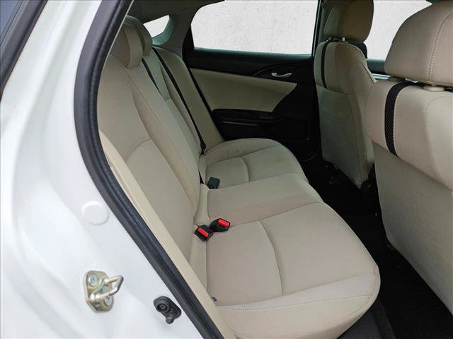 Used 2017 Honda Civic LX image 17
