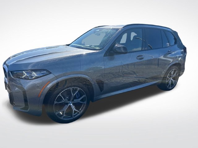 Used 2026 BMW X5 M60i w/ Climate Comfort Package AWD/4WD 360° Tour