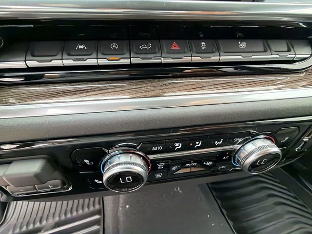 New 2026 GMC Sierra 1500 Elevation image 16