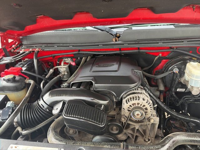 Used 2012 GMC Sierra 1500 SL image 11