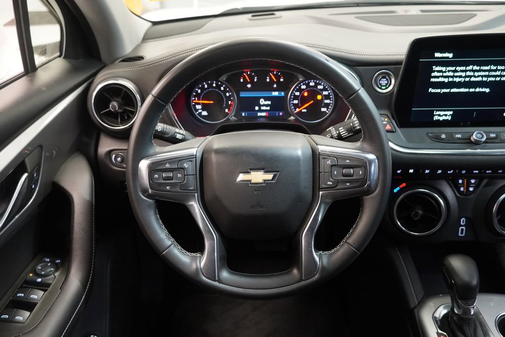 Used 2023 Chevrolet Blazer LT image 10