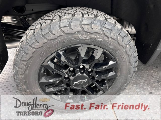 New 2026 Chevrolet Silverado 2500 LT image 44