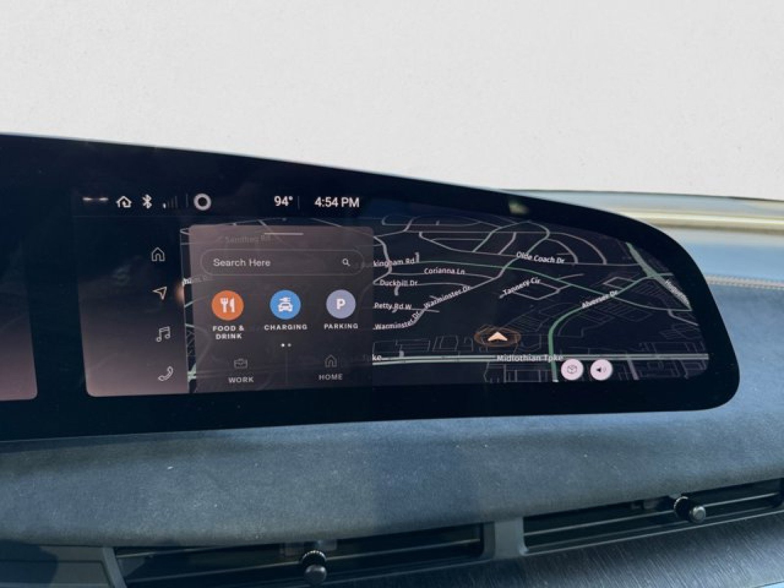 Used 2023 Lucid Air Grand Touring AWD/4WD image 16