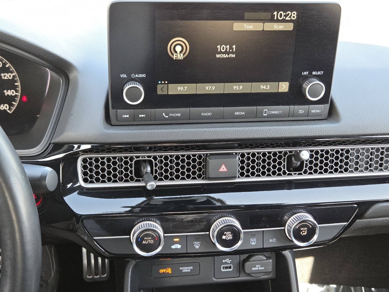 Certified 2023 Honda Civic Sport image 31