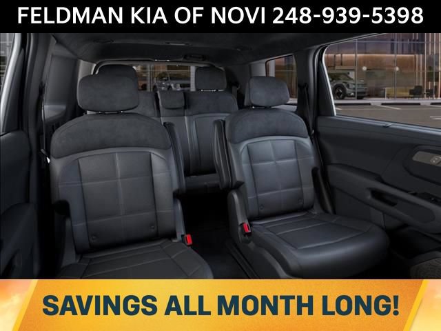 New 2027 Kia Telluride SX Prestige w/ Towing Package AWD/4WD image 16