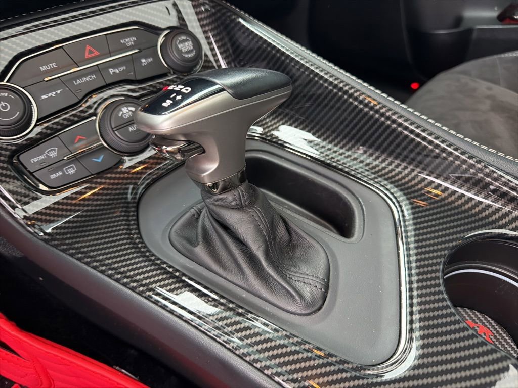 Used 2023 Dodge Challenger SRT Hellcat image 26