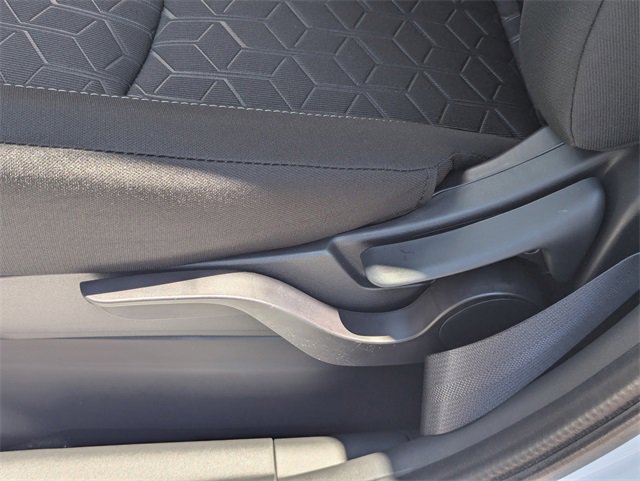 New 2025 Mitsubishi Outlander Sport ES image 12