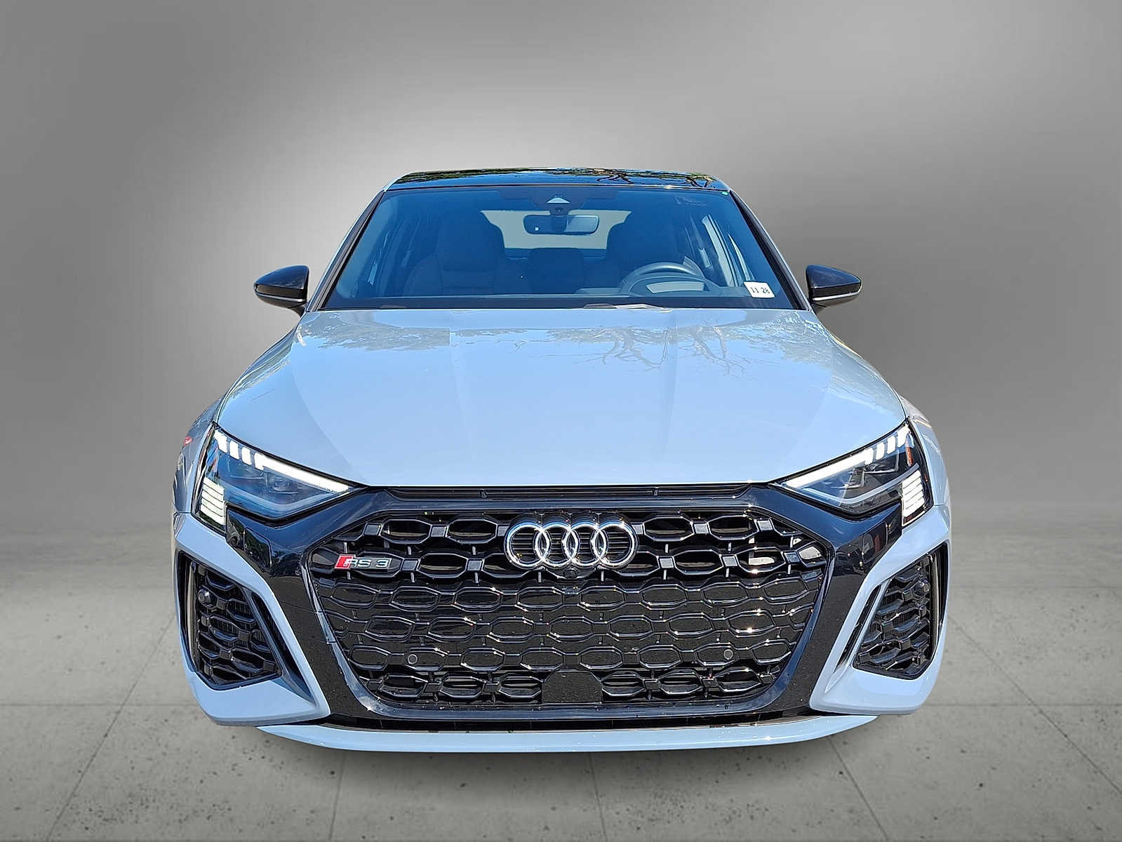 Certified 2024 Audi RS 3 AWD/4WD image 3