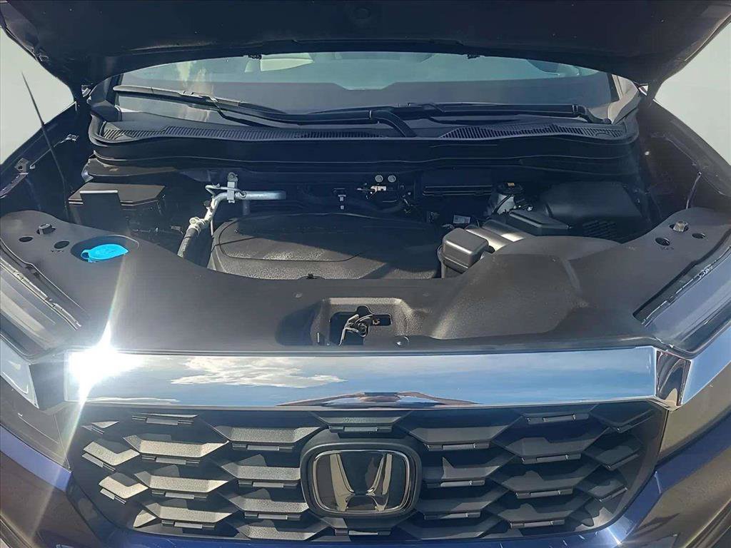 Used 2023 Honda Passport EX-L image 33