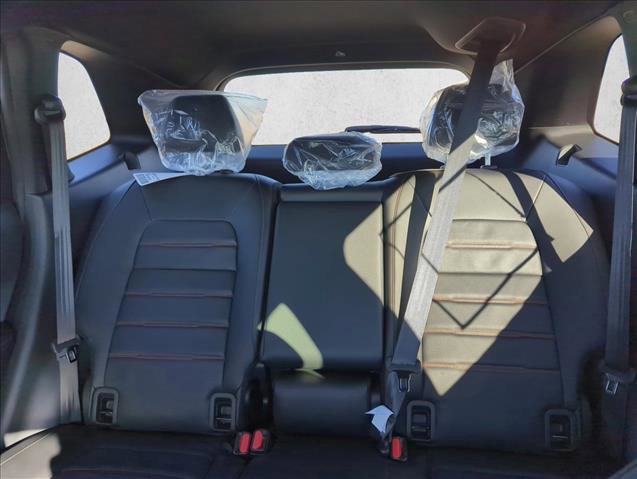 New 2026 Honda CR-V Sport-L image 19